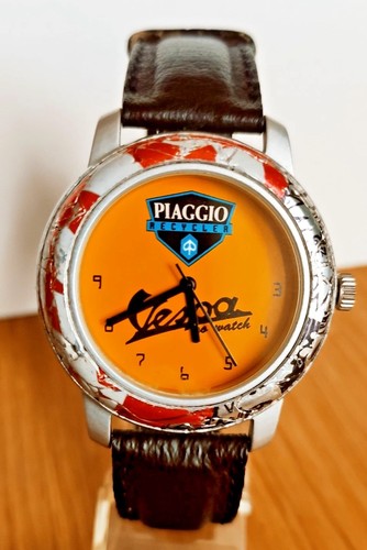 Crash watch vespa - crash,