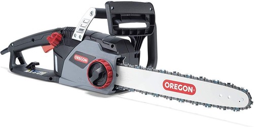 Motosega elettrica 2400w - elettrica, da