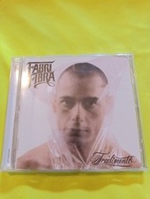 FABRI FIBRA - TRADIMENTO. CD