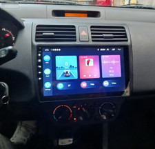 Autoradio per SUZUKI SWIFT III