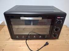 Forno elettrico ventilato 45L SinoTech GD039 – 2000W