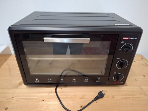 Forno elettrico ventilato - , 45l