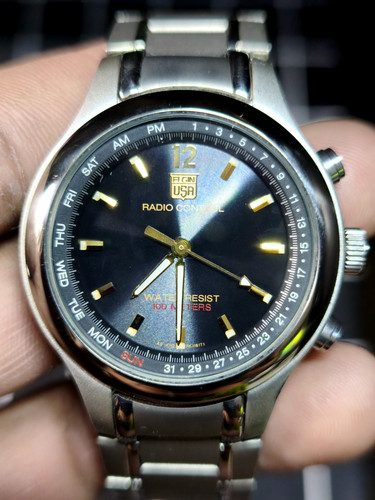 Orologio uomo vintage - orologio,