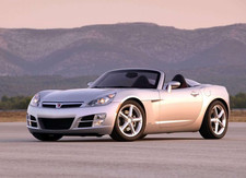 Saturn Sky 2009 Workshop Manual Repair Service Manual PDF