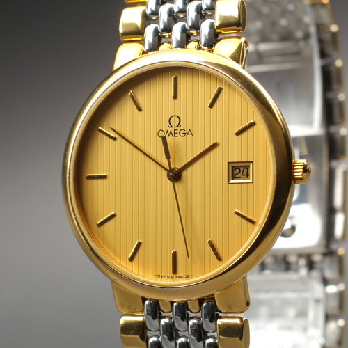 Quasi come nuovo orologio - nuovo], da