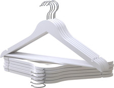 Grucce in Legno, Confezione Di