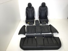 Sedili In Pelle BMW 3 Serie