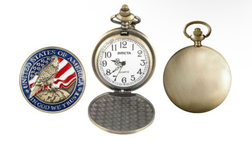 Orologio tasca uomo - orologio,