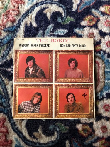 Vinile giri bisogna - lp,
