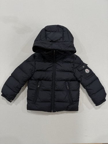 Moncler mini cappotto - moncler,