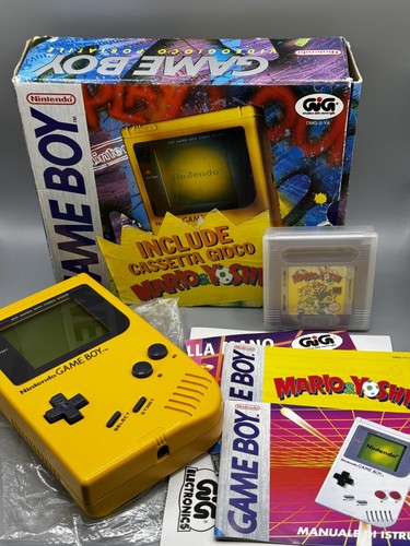 Nintendo game boy classic - nintendo,