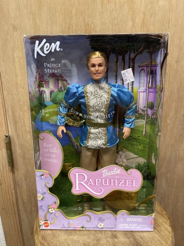 Mattel 2001 barbie come - mattel,