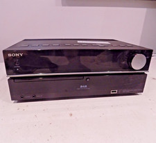 Sony HCD-HX80R Ricevitore