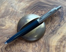 Rare - Vintage c1965 Deep Blue