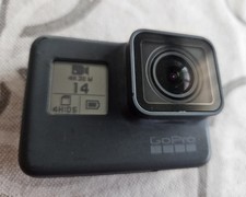 GoPro HERO 5 Black 4K +