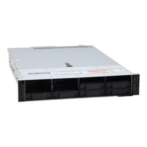Dell poweredge r540 xeon - dell, 2x