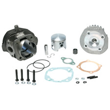 GRUPPO TERMICO MALOSSI PER