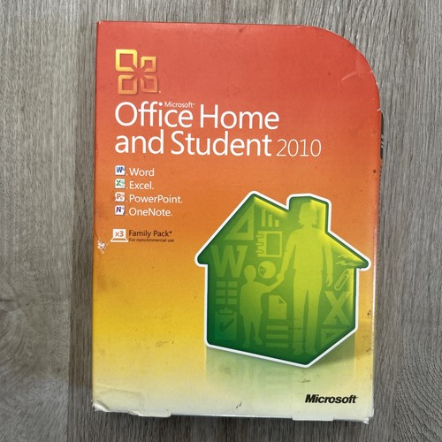 Microsoft office home - office,