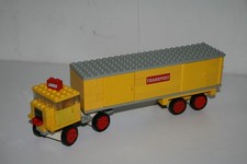 Lego 335 Transport Truck 2
