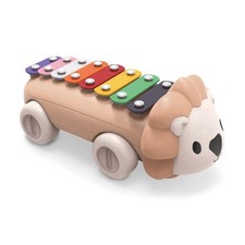 MUSICA`XILOFONO`BIO PLASTICA