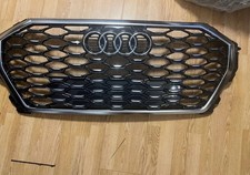 AUDI Q3 S-LINE 2019-2023