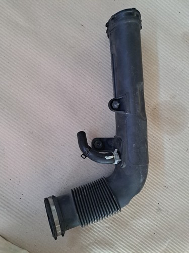 Tubo intercooler volvo v40 - tubo,