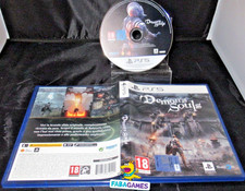 PS5 Demon's Souls - per