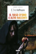 Libri Ernst T. A. Hoffmann -