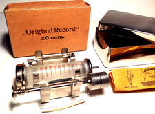 SIRINGA "ORIGINAL RECORD"