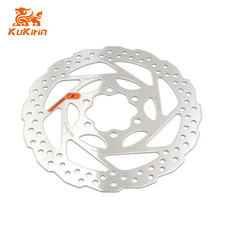 Disco freno 140 mm 6 fori