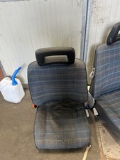 FIAT PANDA 141 4x4 TAPPEZZERIA