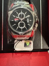 RARO Orologio Ducati Corse