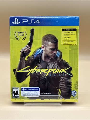 Cyberpunk 2077 per - , sony
