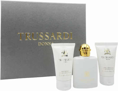 Donna confezione regalo - confezione,