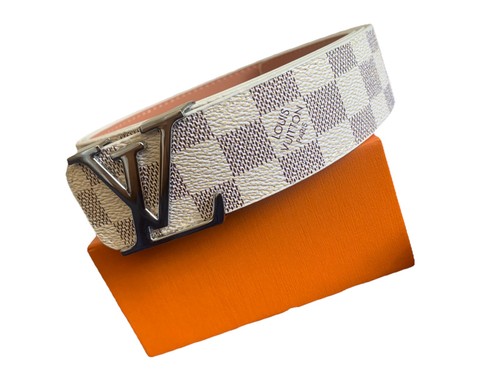 Louis vuitton cintura uomo - louis,