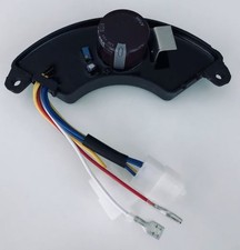 AVR 5-6kW 470uF 400V