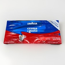 Lavazza Crema e Gusto Ground