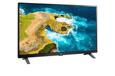 LG 24TQ520S Monitor TV LED 24 pollici - Nero