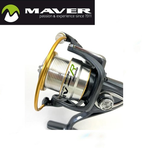 Mulinelli pesca grossi - da,