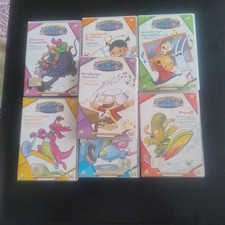 I cartoni dello zecchino d'oro