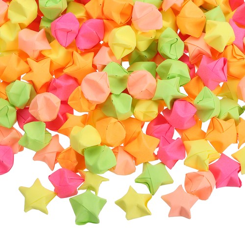 300 pcs étoiles papier - 300,