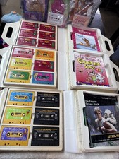 Disney Lot Read-Along Book and