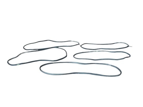Guarnizioni portiere per - portiere, opel