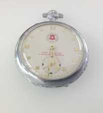 Orologio da Tasca Cronometro Svizzero