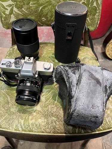 Minolta srt 202 fotocamera - srt-202,