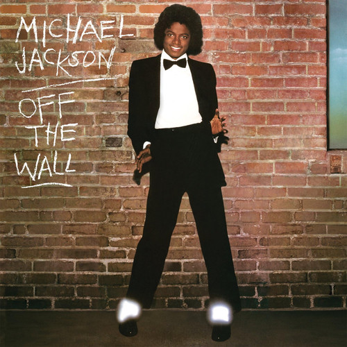 Michael jackson off - jackson,