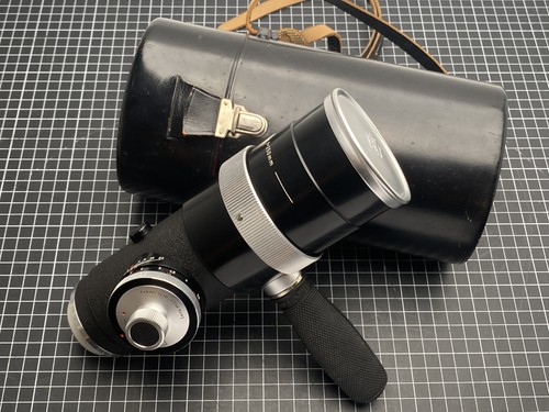 Carl zeiss sonnar 250mm 4 - sonnar,