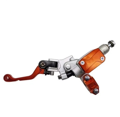 Cilindro maestro frizione ktm - maestro,