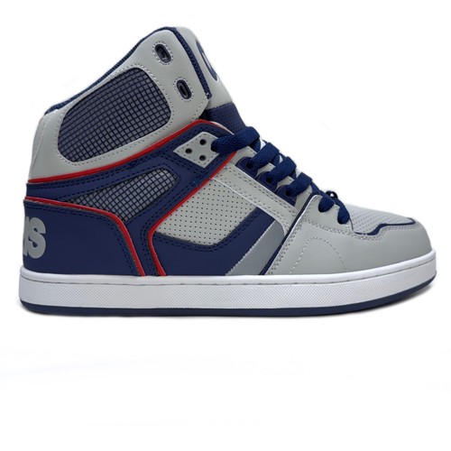 Scarpe osiris nyc clk - osiris, 83