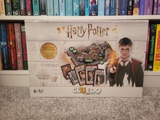 Harry Potter Cluedo Gioco da Tavolo - Nuovo e Sigillato